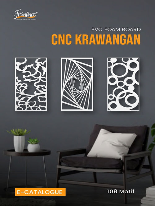 CNC Krawangan
