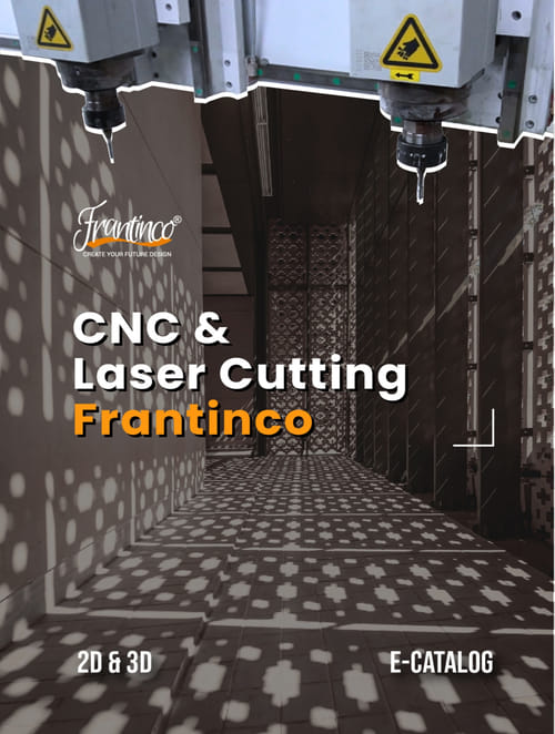 Jasa CNC Cutting